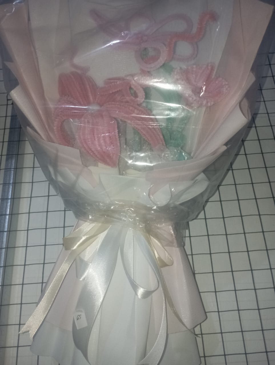 Happines Bucket Biru