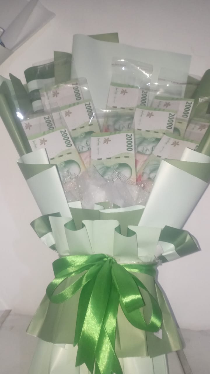 Happines Bucket Kuning