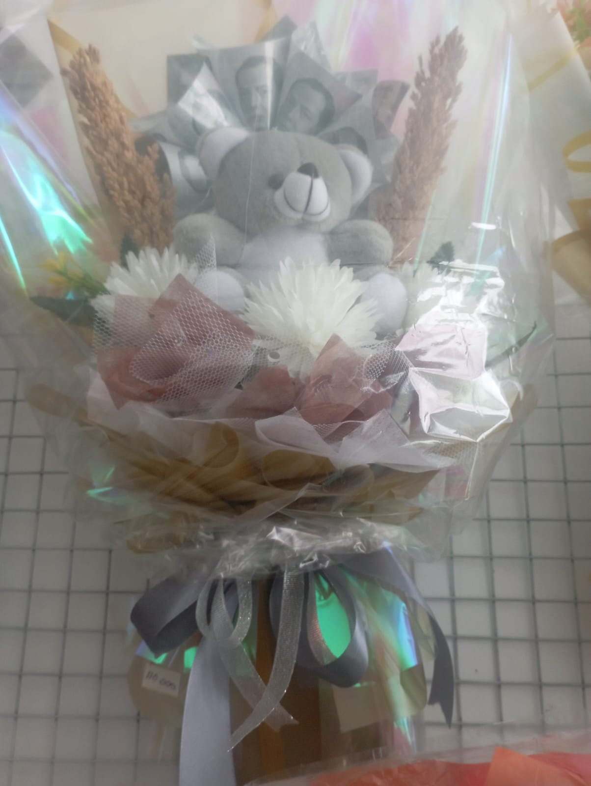 Happines Bucket Hijau